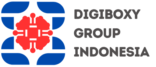 PT Digiboxy Group Indonesia